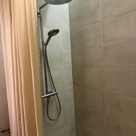 Apartment Old Town With Charming Terrace