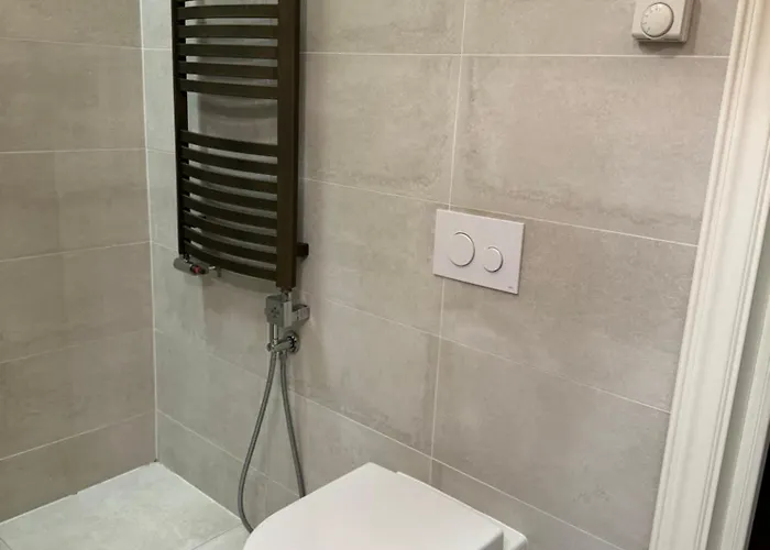 Old Town With Charming Terrace *