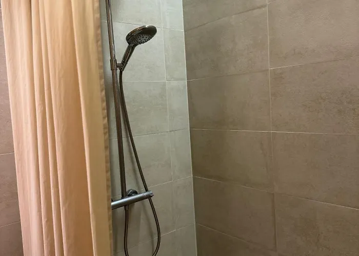 Apartment Old Town With Charming Terrace